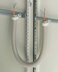 Cable conduit, 29mm (lnge = 1m)